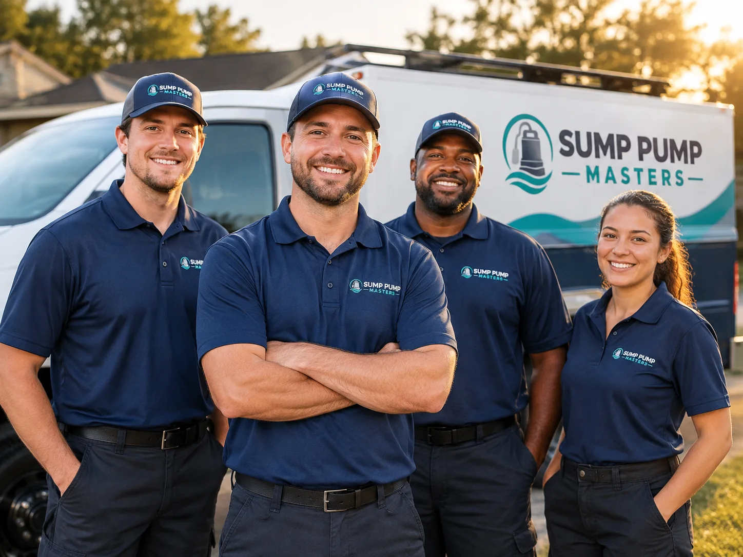 Sump Pump Repair company in Pheba, MS